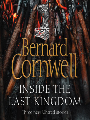 cover image of Inside the Last Kingdom